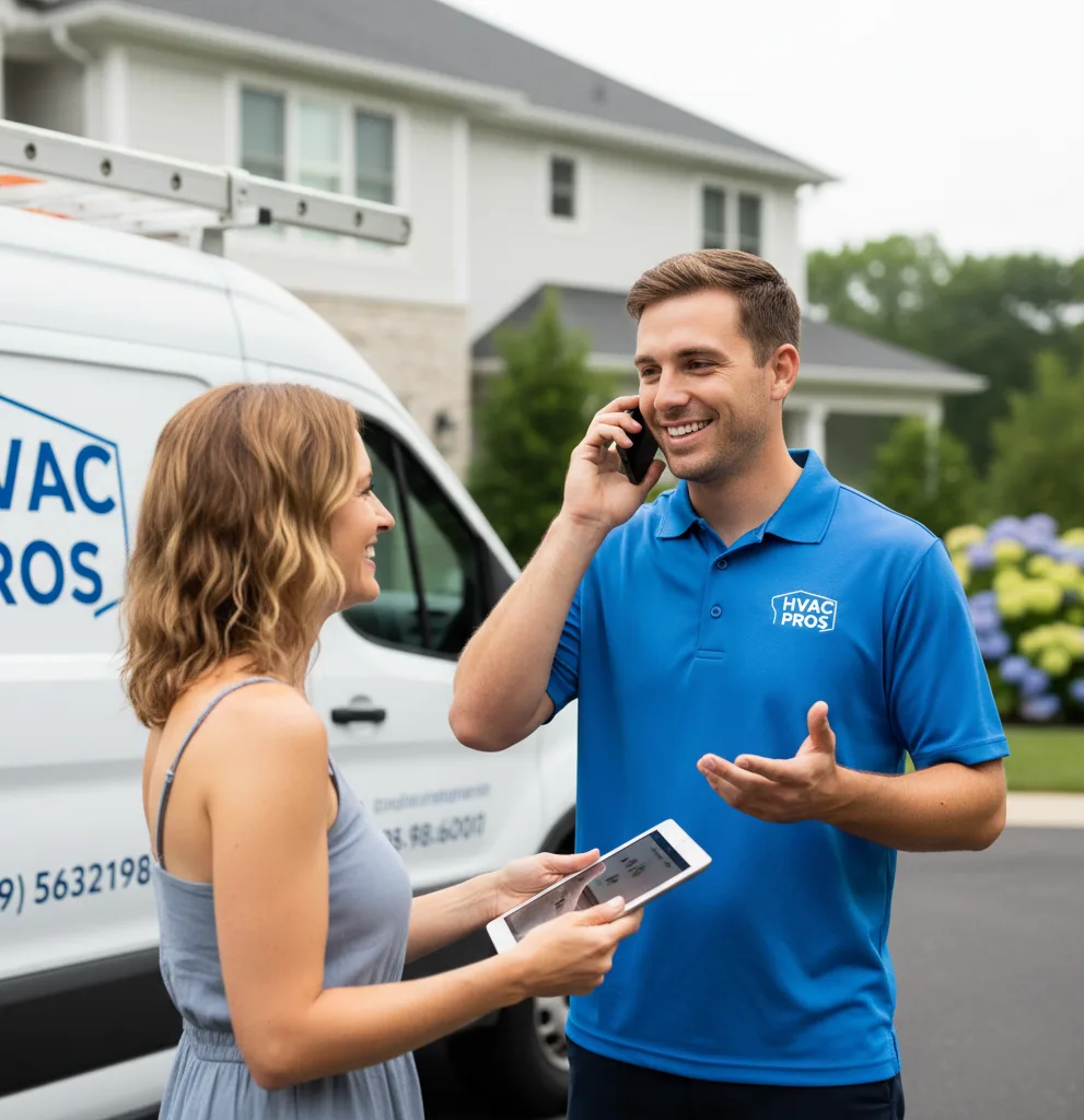 Cobra HVAC customer support in Abbeville